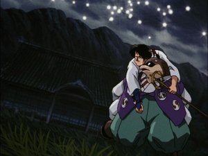 InuYasha Epizóda 28