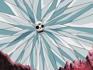 InuYasha Epizóda 155
