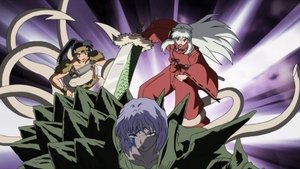 InuYasha Epizóda 6