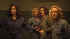 Cable Girls Epizóda 8