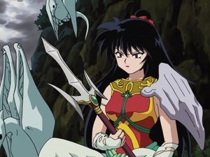 InuYasha Epizóda 146