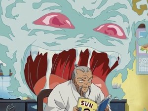 InuYasha Epizóda 127
