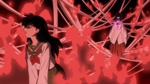 InuYasha Epizóda 16
