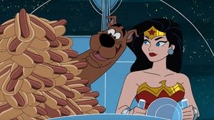 Scooby-Doo and Guess Who? Epizóda 6