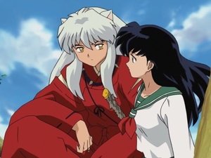 InuYasha Epizóda 167
