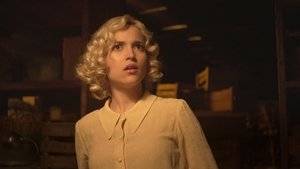 Cable Girls Epizóda 6