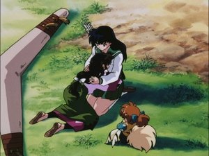 InuYasha Epizóda 30