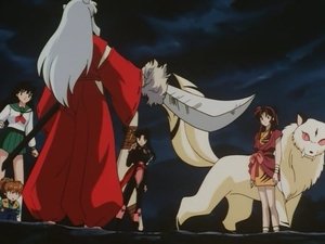 InuYasha Epizóda 92