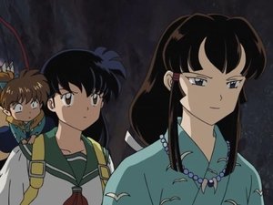 InuYasha Epizóda 133
