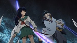 InuYasha Epizóda 24
