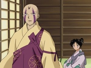 InuYasha Epizóda 104
