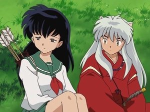 InuYasha Epizóda 109