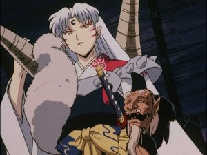 InuYasha Epizóda 44