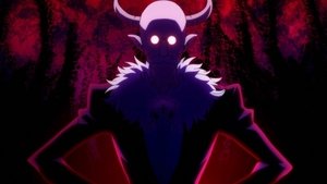 Welcome to Demon School! Iruma-kun Epizóda 1