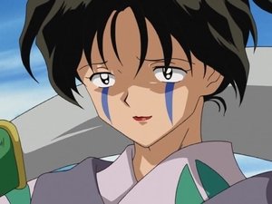 InuYasha Epizóda 103