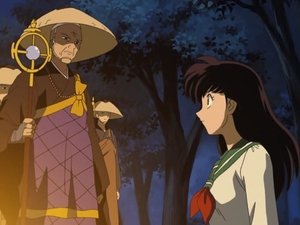 InuYasha Epizóda 162
