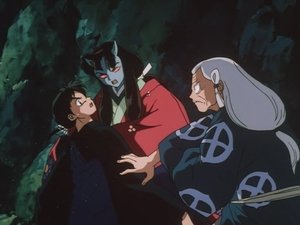 InuYasha Epizóda 86