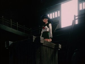 InuYasha Epizóda 62