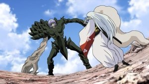 InuYasha Epizóda 2