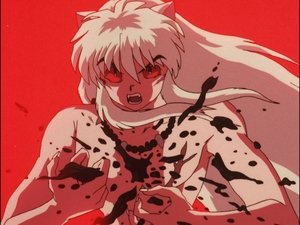 InuYasha Epizóda 51