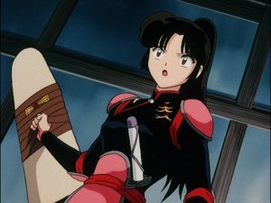 InuYasha Epizóda 56