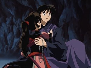 InuYasha Epizóda 118