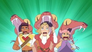 She-Ra and the Princesses of Power Epizóda 2