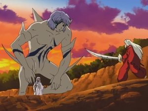 InuYasha Epizóda 165
