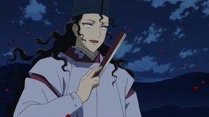 InuYasha Epizóda 10