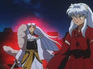 InuYasha Epizóda 81
