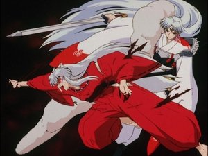 InuYasha Epizóda 52