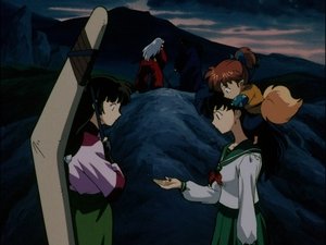 InuYasha Epizóda 65