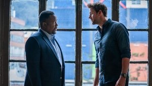 Tom Clancy's Jack Ryan Epizóda 2