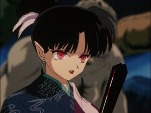 InuYasha Epizóda 49
