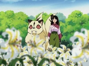 InuYasha Epizóda 163