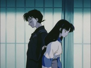 InuYasha Epizóda 78