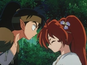 InuYasha Epizóda 84