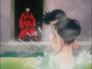 InuYasha Epizóda 58