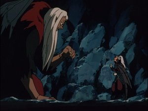 InuYasha Epizóda 74