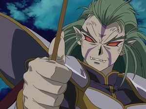 InuYasha Epizóda 140