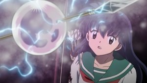 InuYasha Epizóda 25
