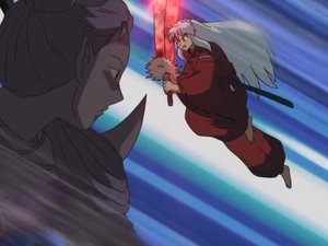 InuYasha Epizóda 145