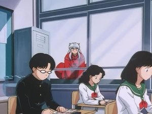 InuYasha Epizóda 82