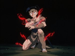 InuYasha Epizóda 40