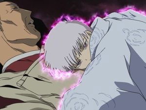 InuYasha Epizóda 141