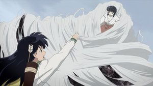 InuYasha Epizóda 7
