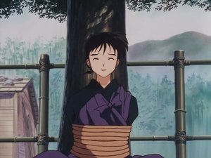 InuYasha Epizóda 93
