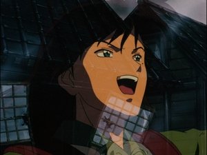 InuYasha Epizóda 69