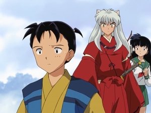 InuYasha Epizóda 112