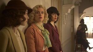 Cable Girls Epizóda 5